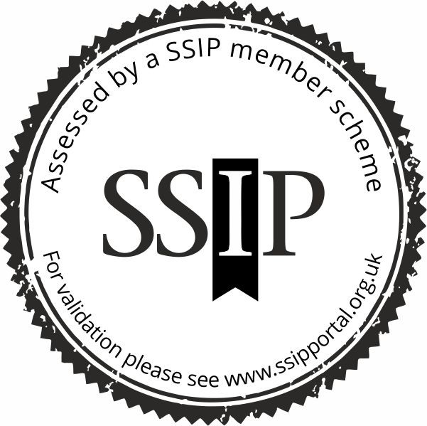 SSIPseal